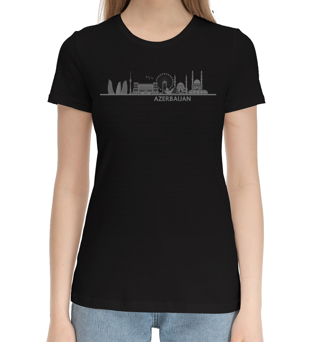 

Азербайджан