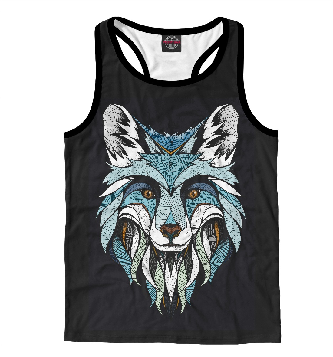 

Fox