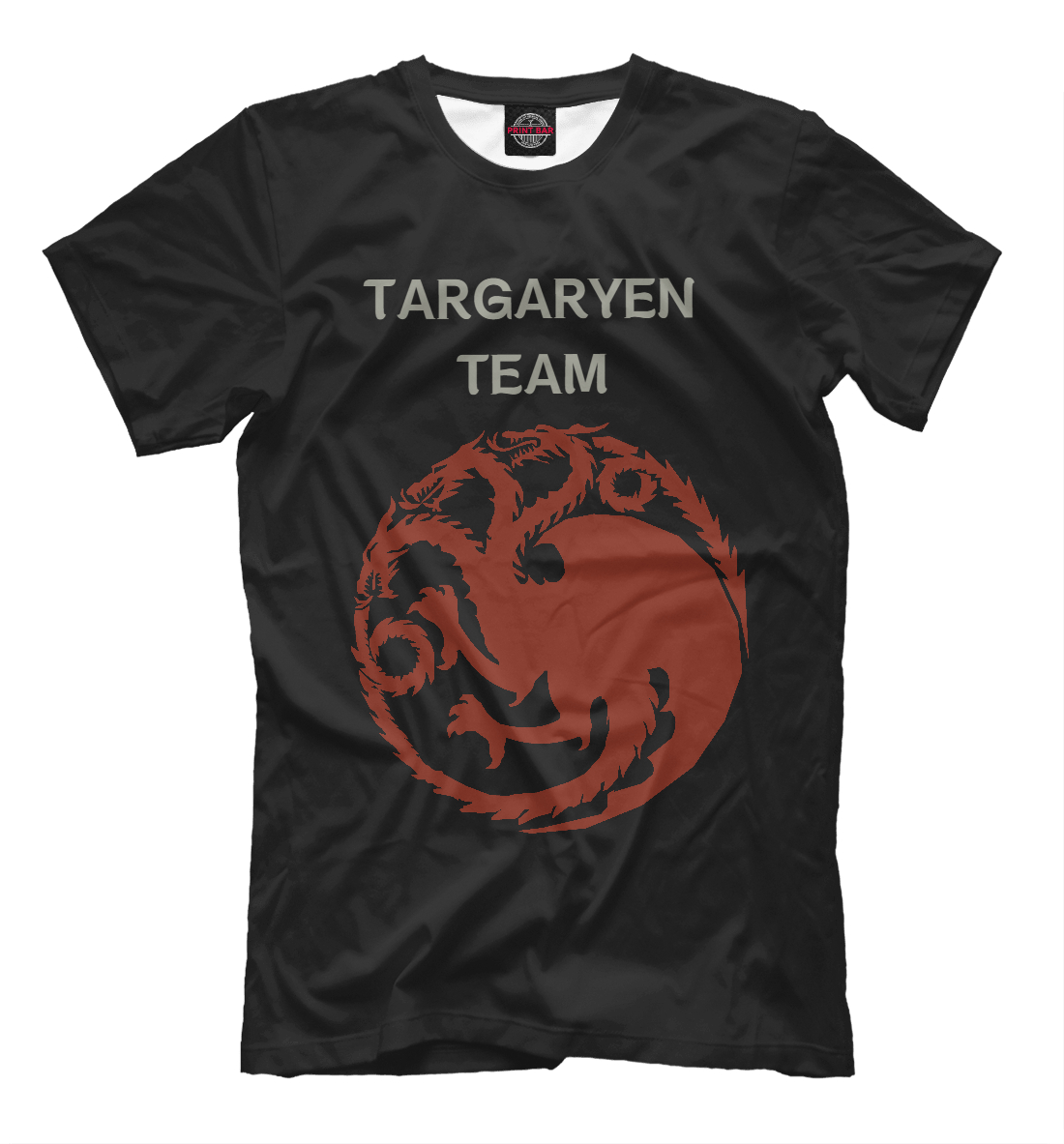 

Targaryen team