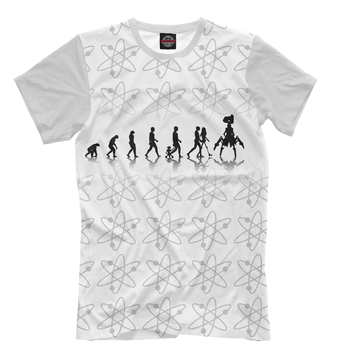 

Evolution