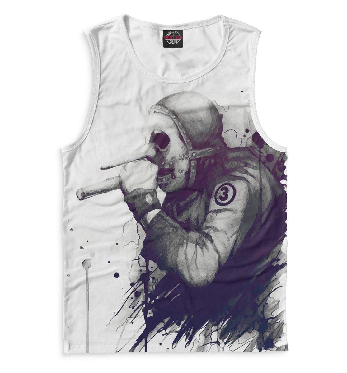 

Slipknot