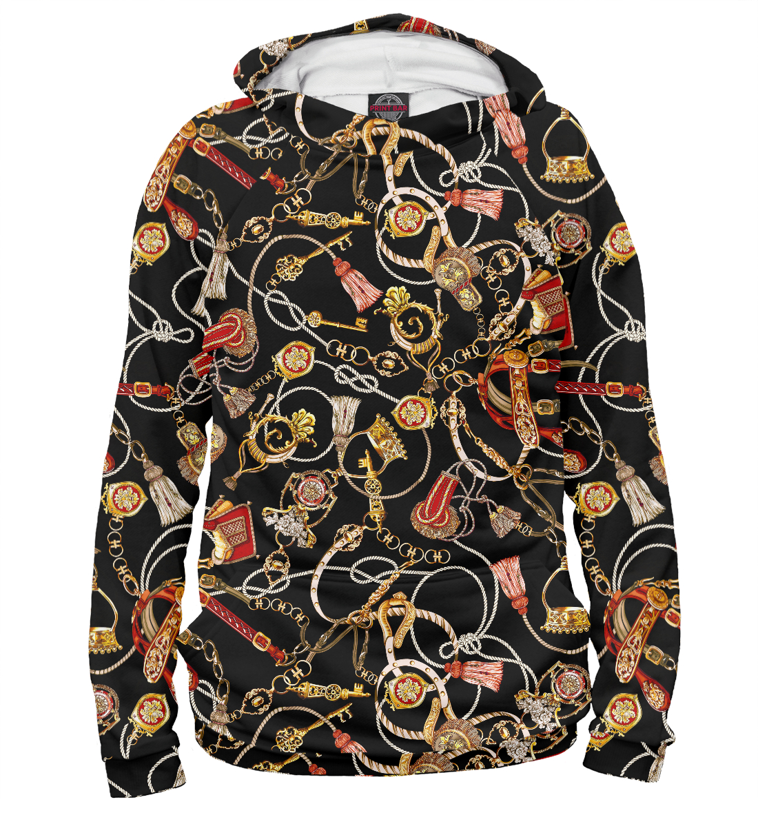 

Золотые ключики