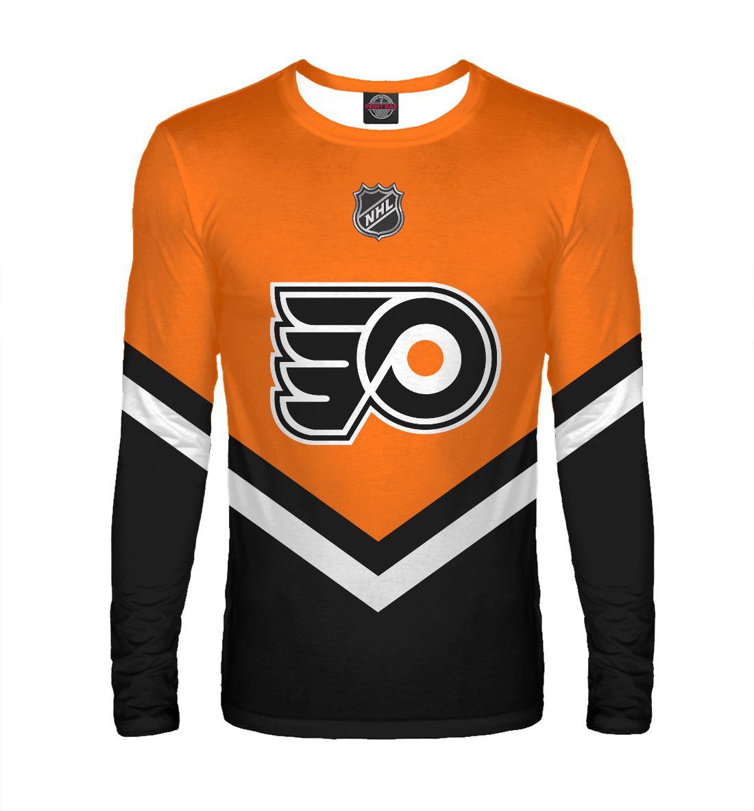 

Philadelphia Flyers