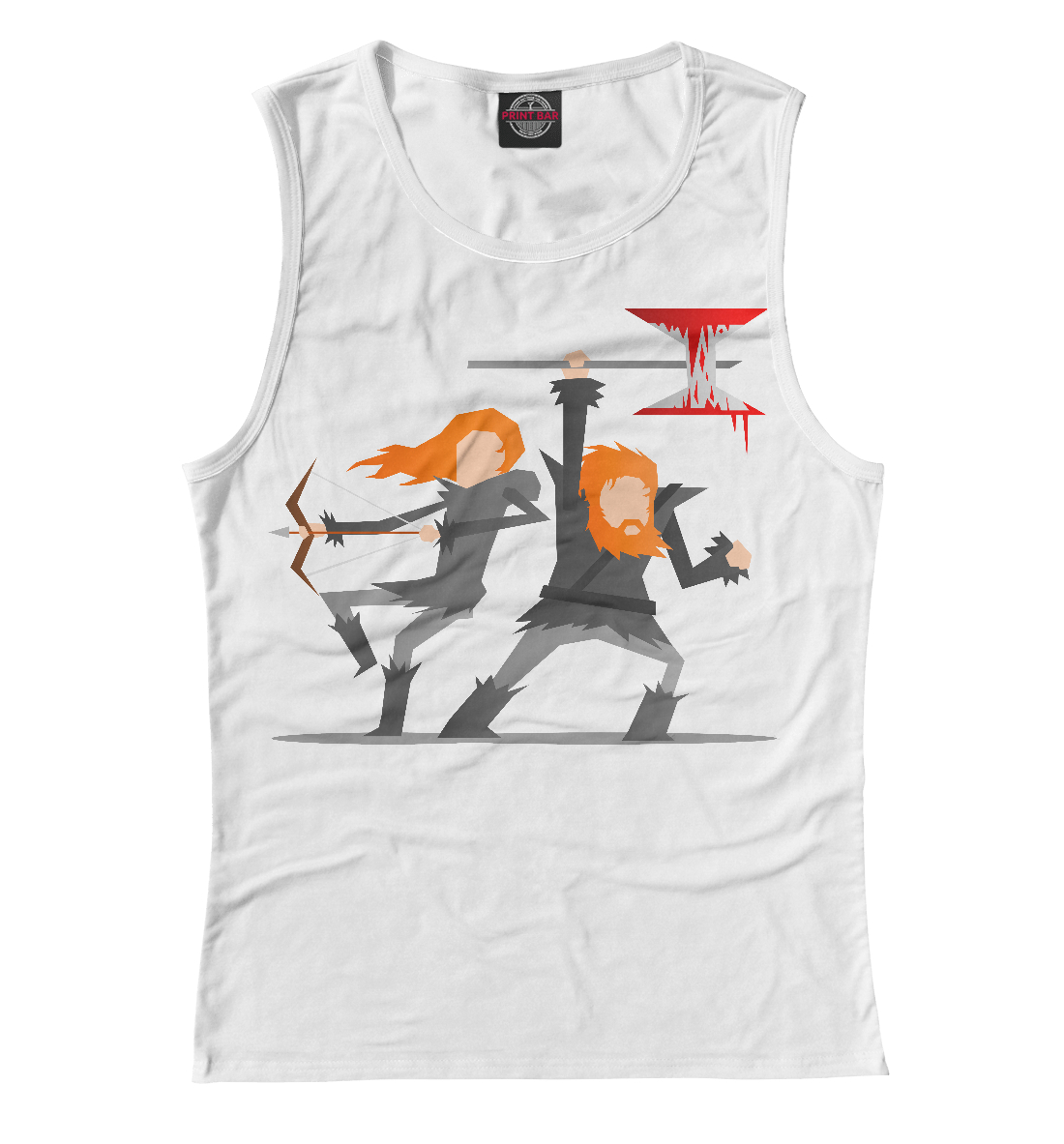 

Game of Arts