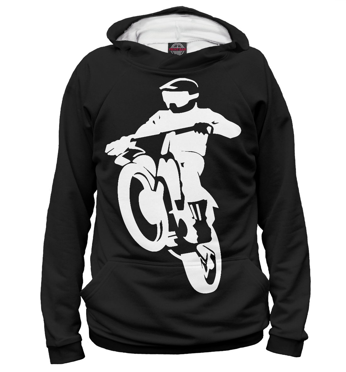 

Biker