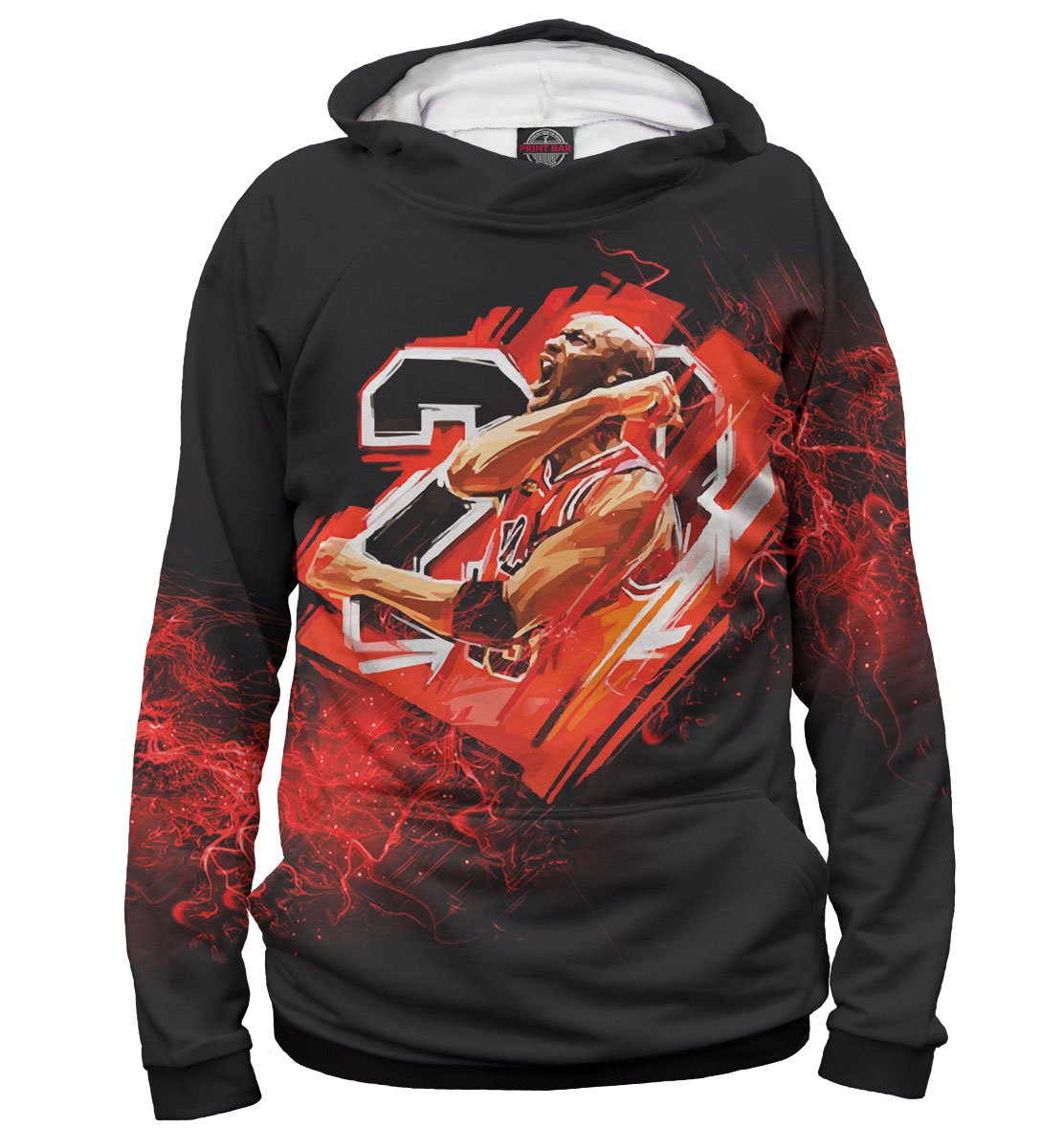 

Майкл Джордан