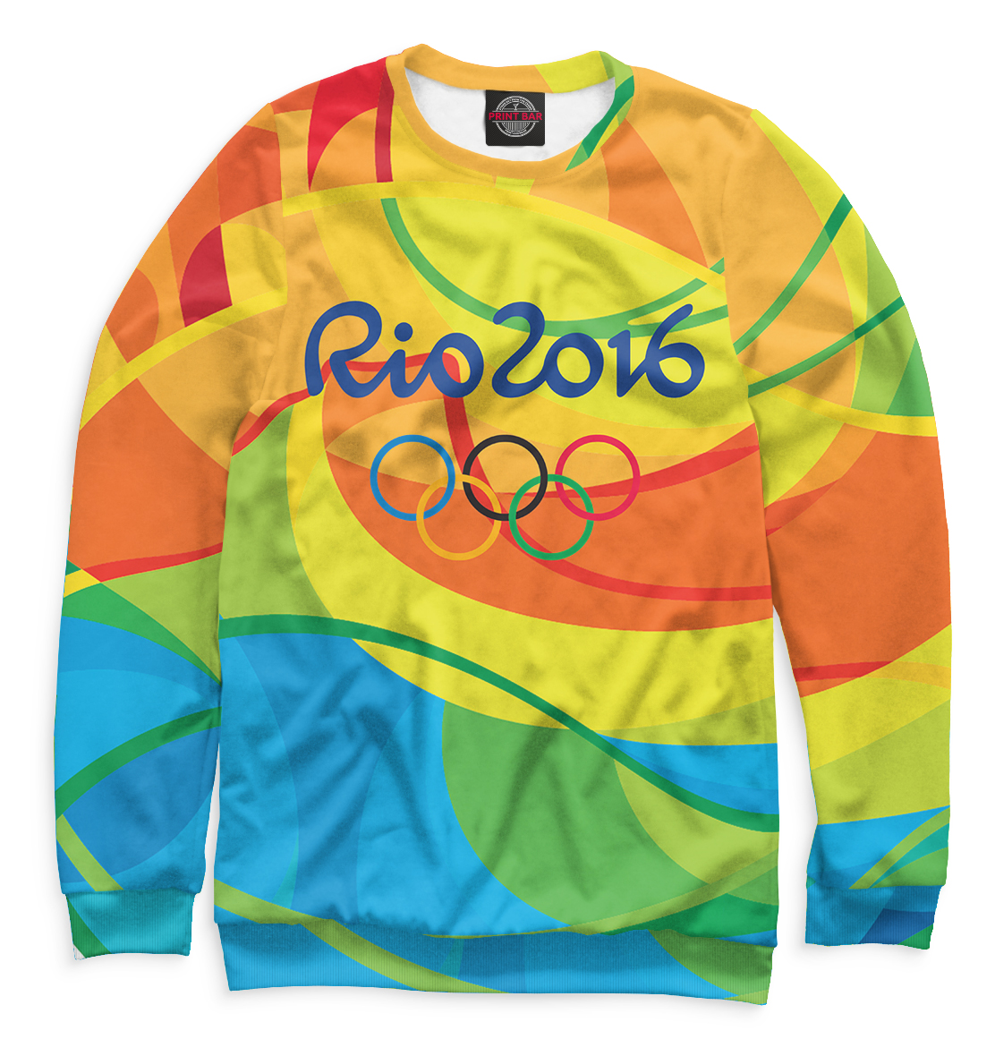 

Олимпиада Рио-2016