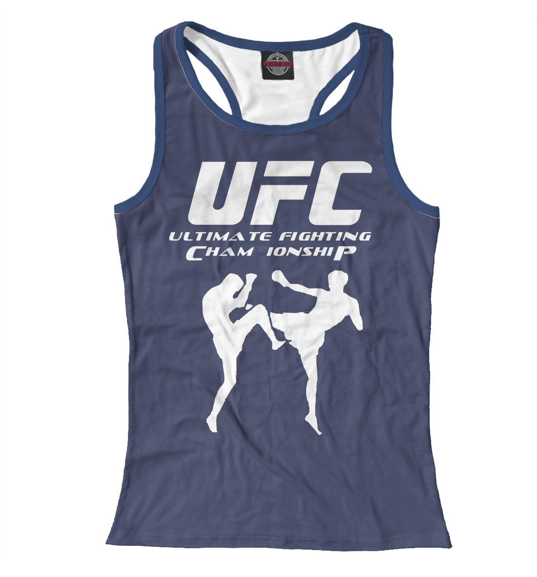 

UFC