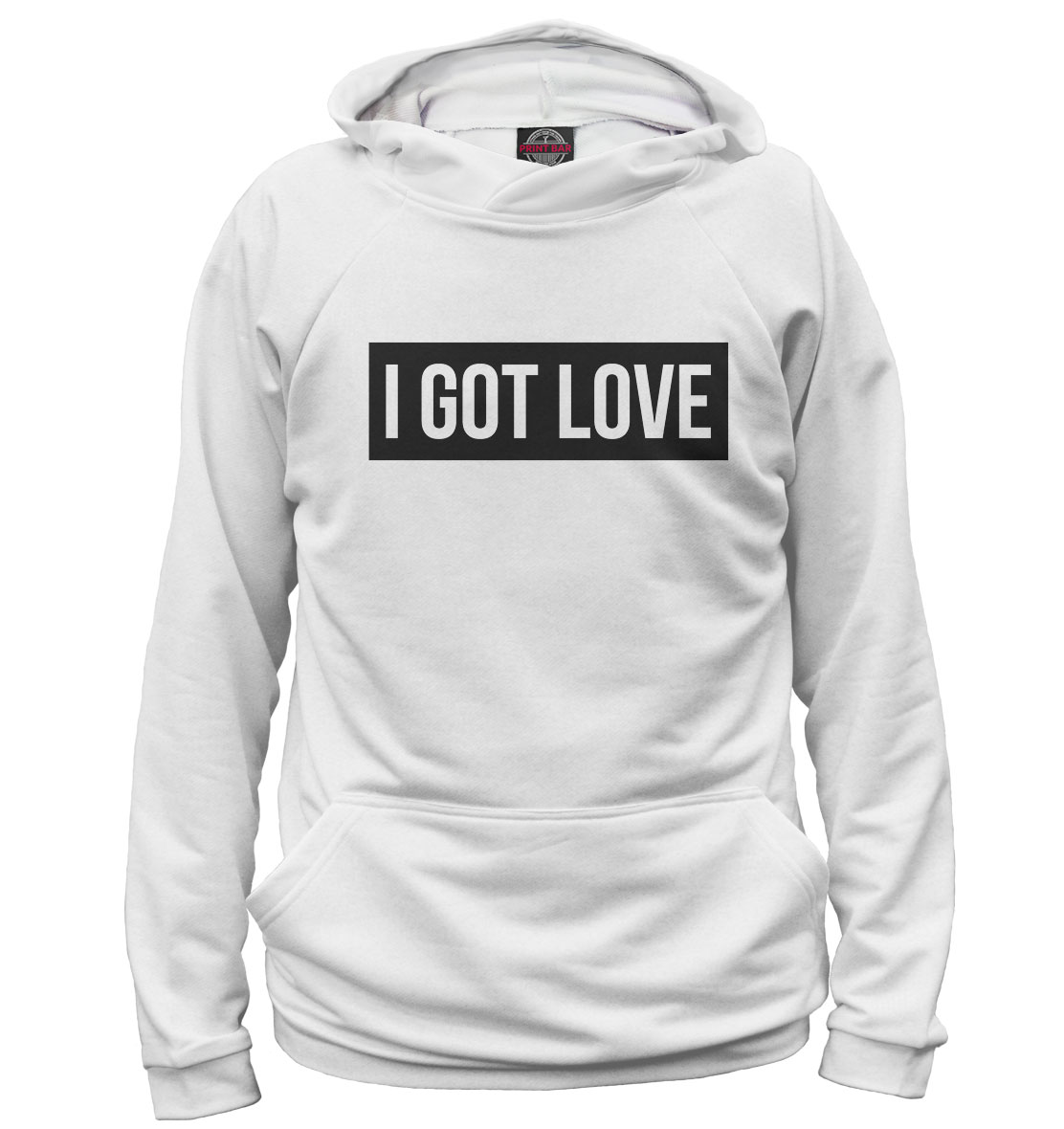 

I Got Love