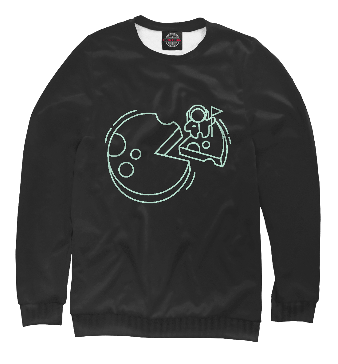 

Moon cheaze