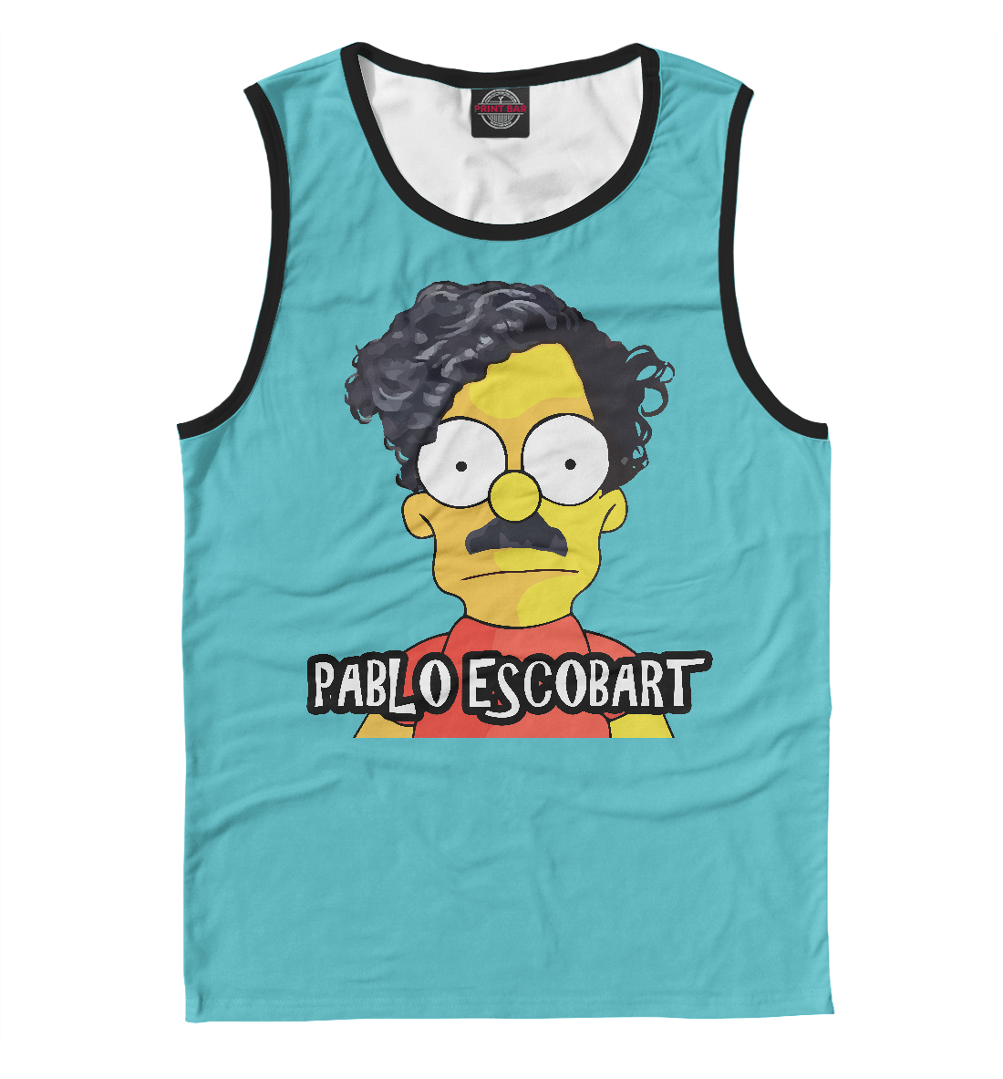 

Pablo Escobart
