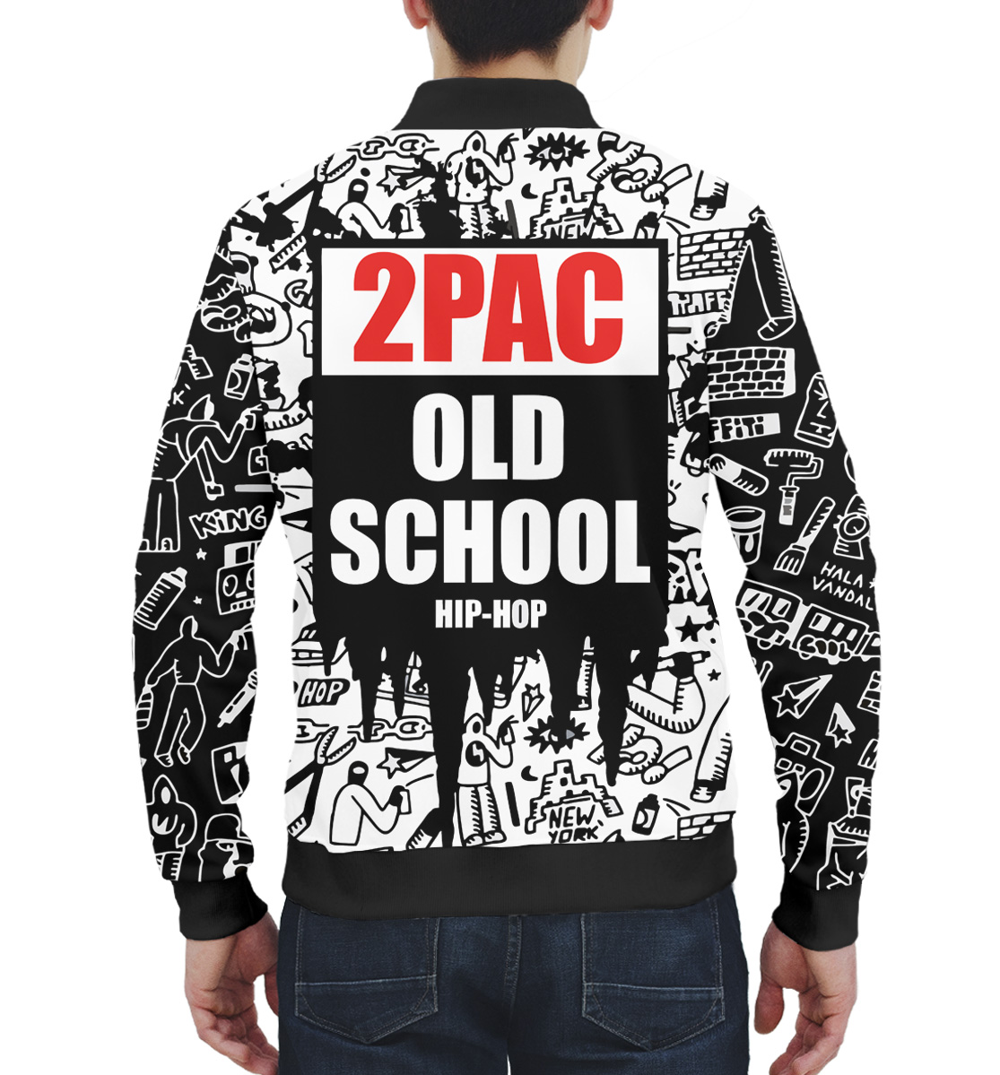 

2Pac