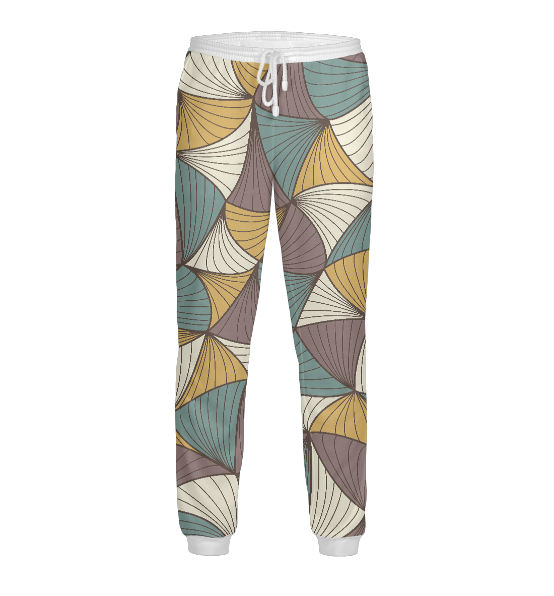 

Abstract geometry