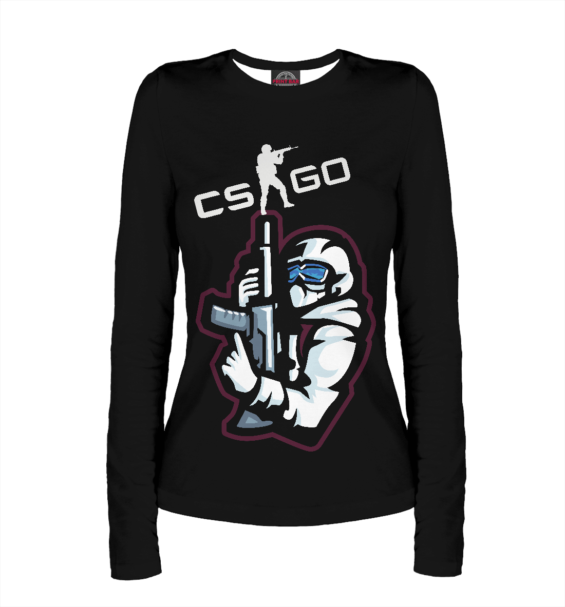

СS:GO