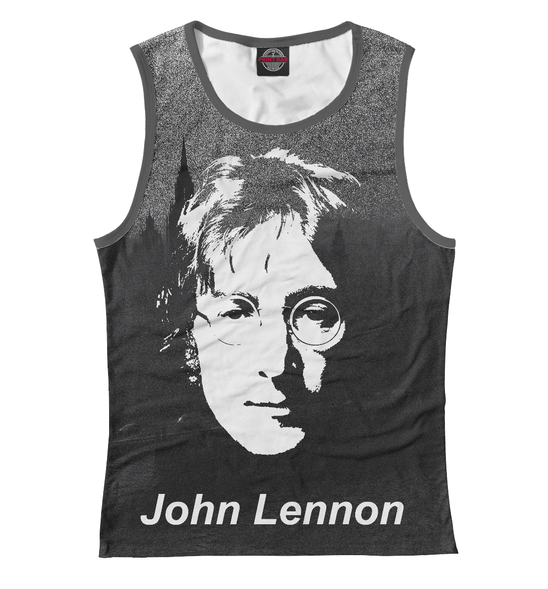 

JOHN LENNON