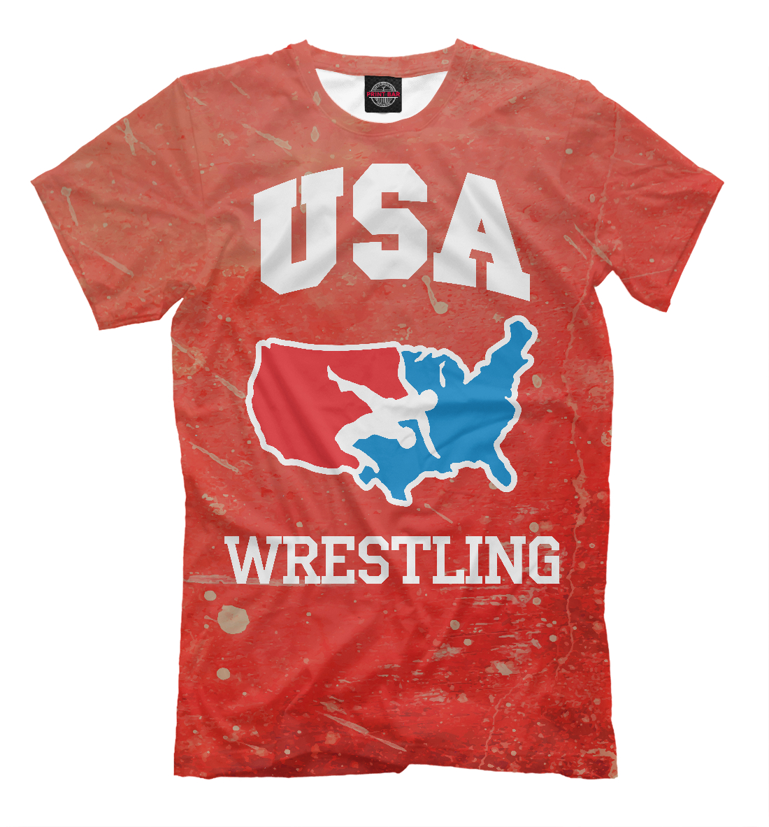 

USA wrestling