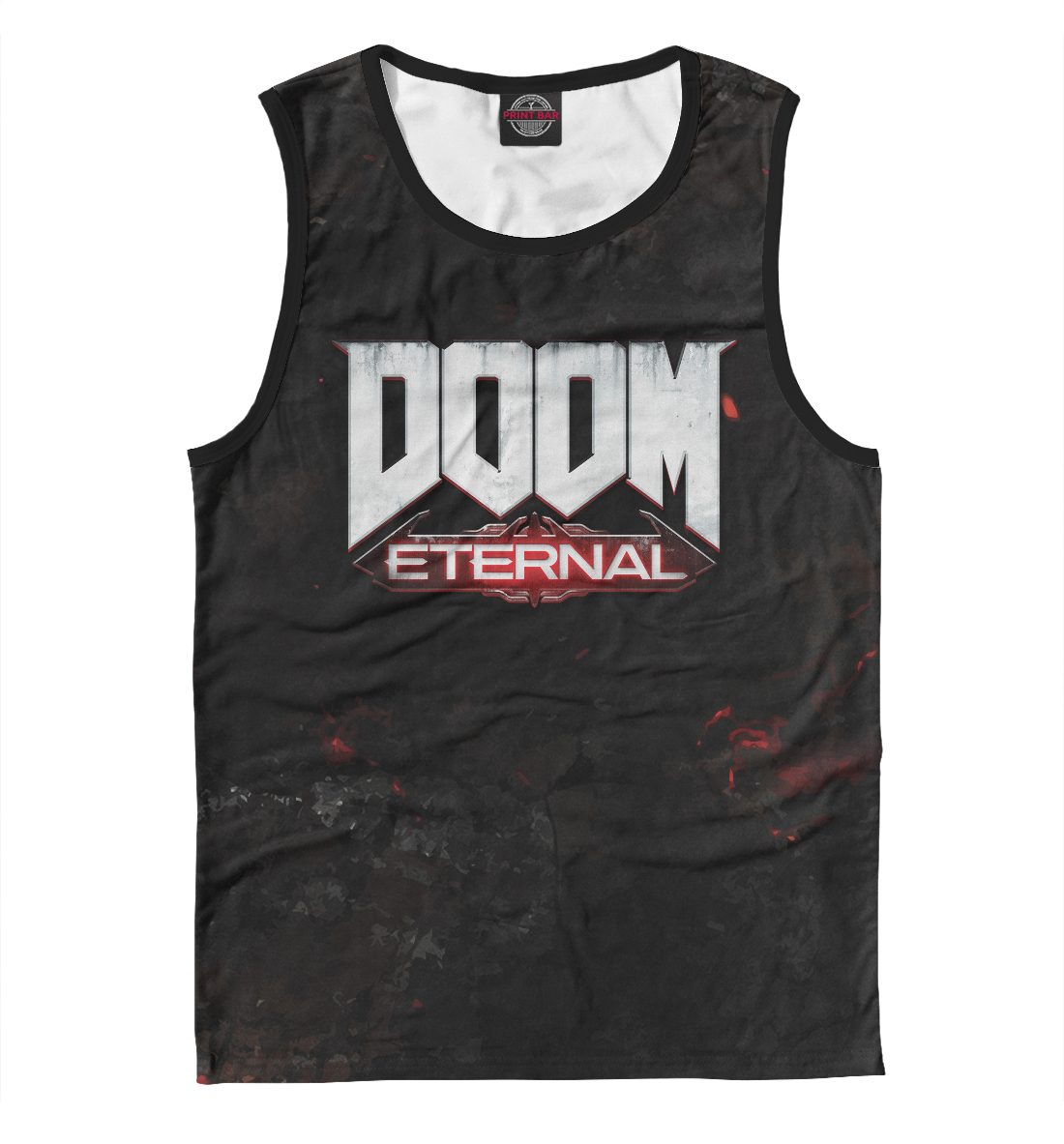 

Doom Eternal