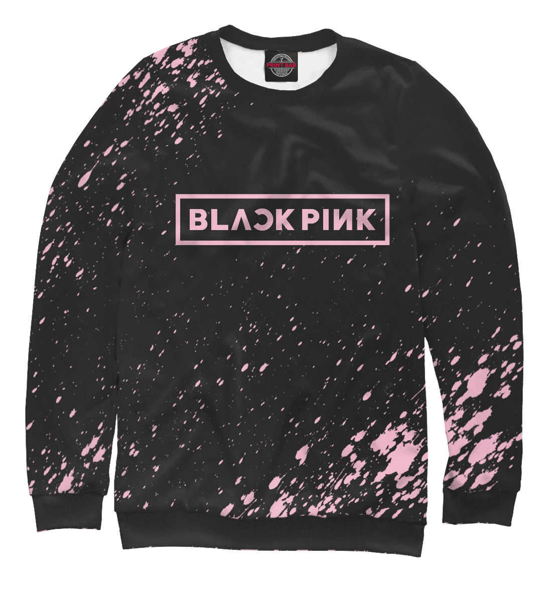 

Blackpink