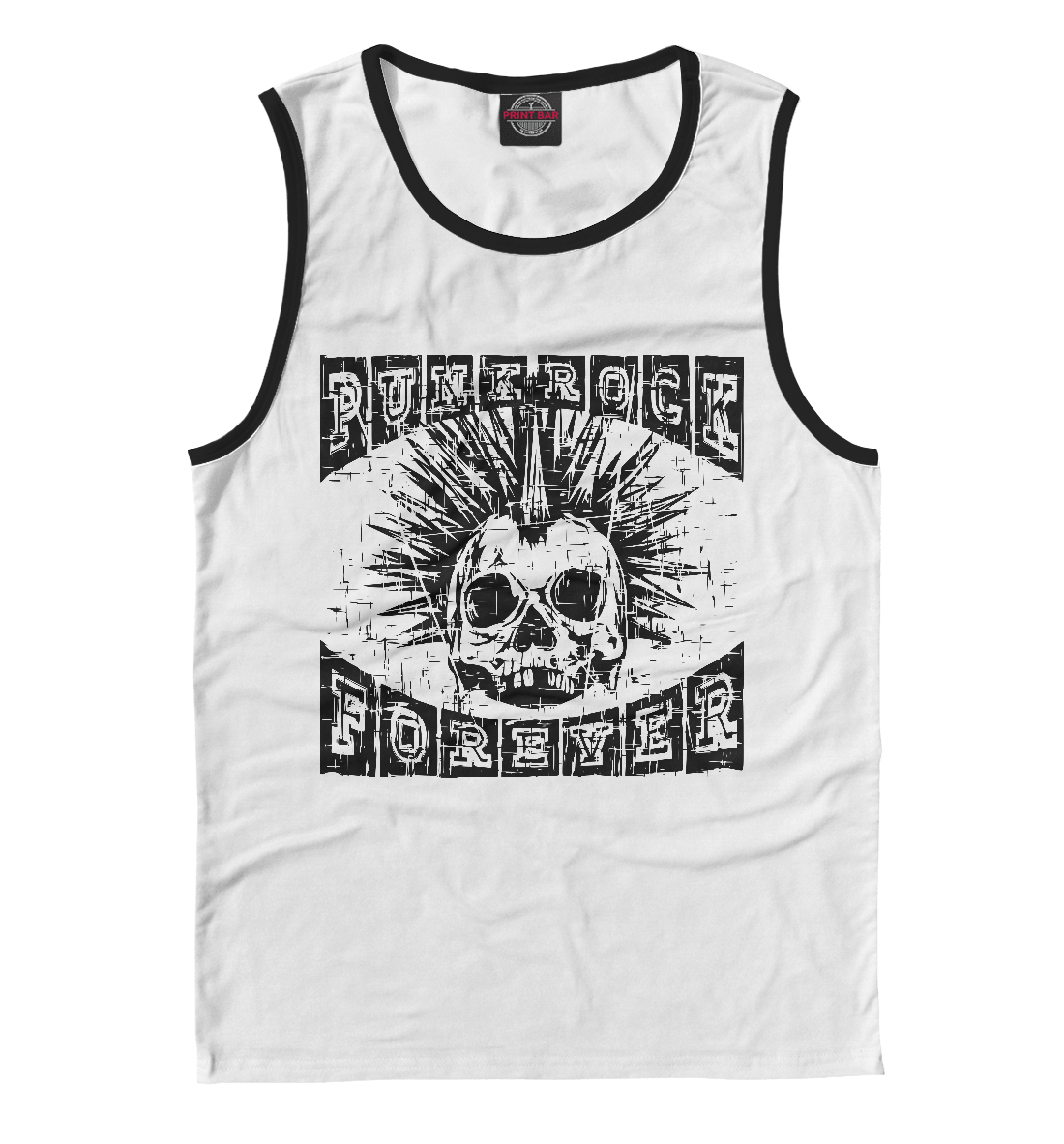 

Панк-Рок навсегда