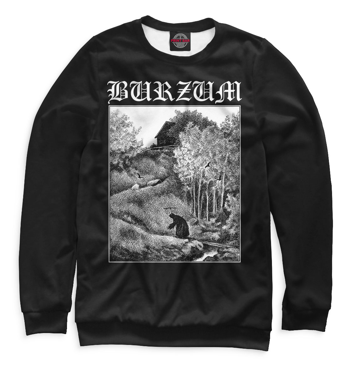 

Burzum