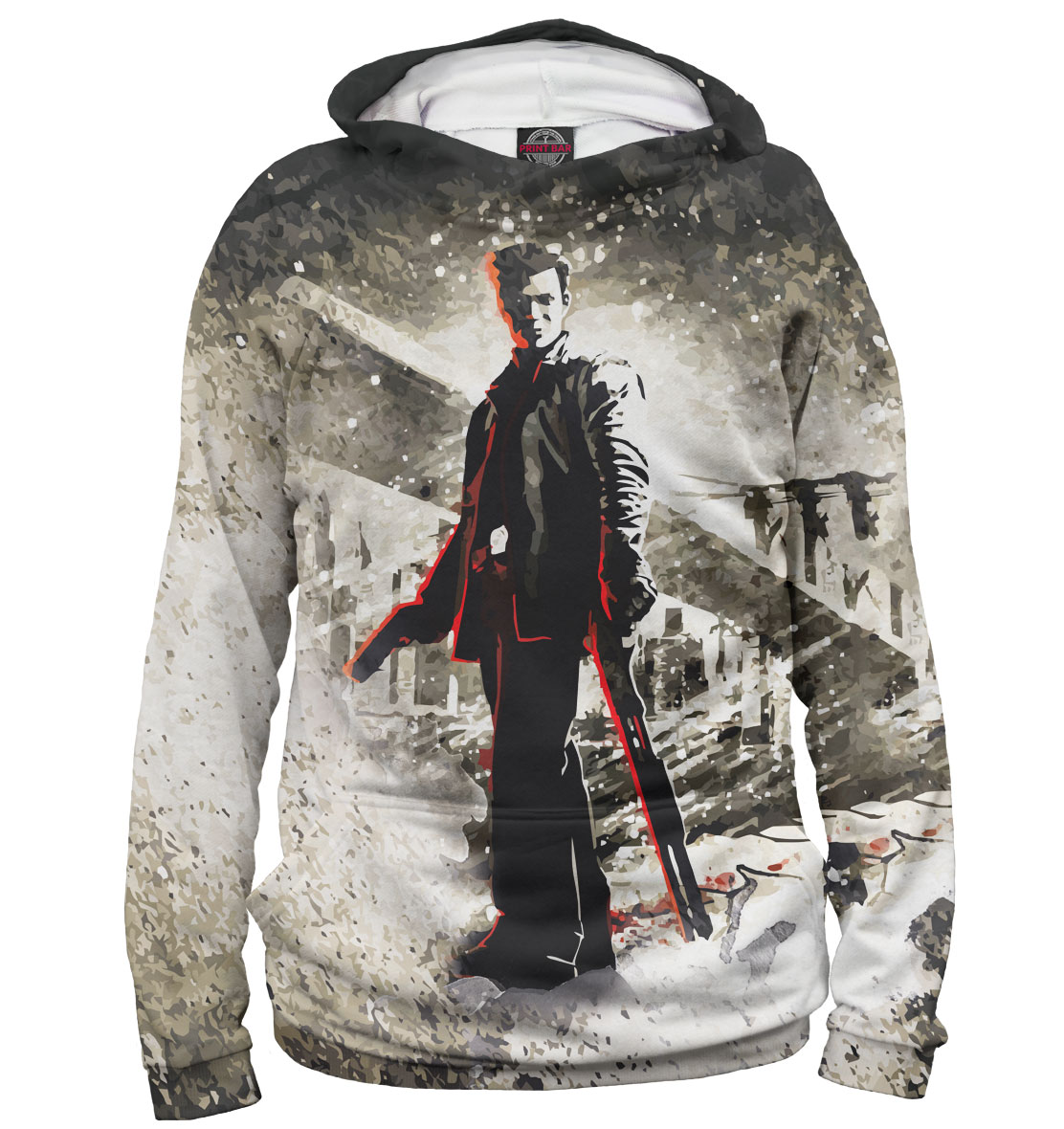 

Max Payne