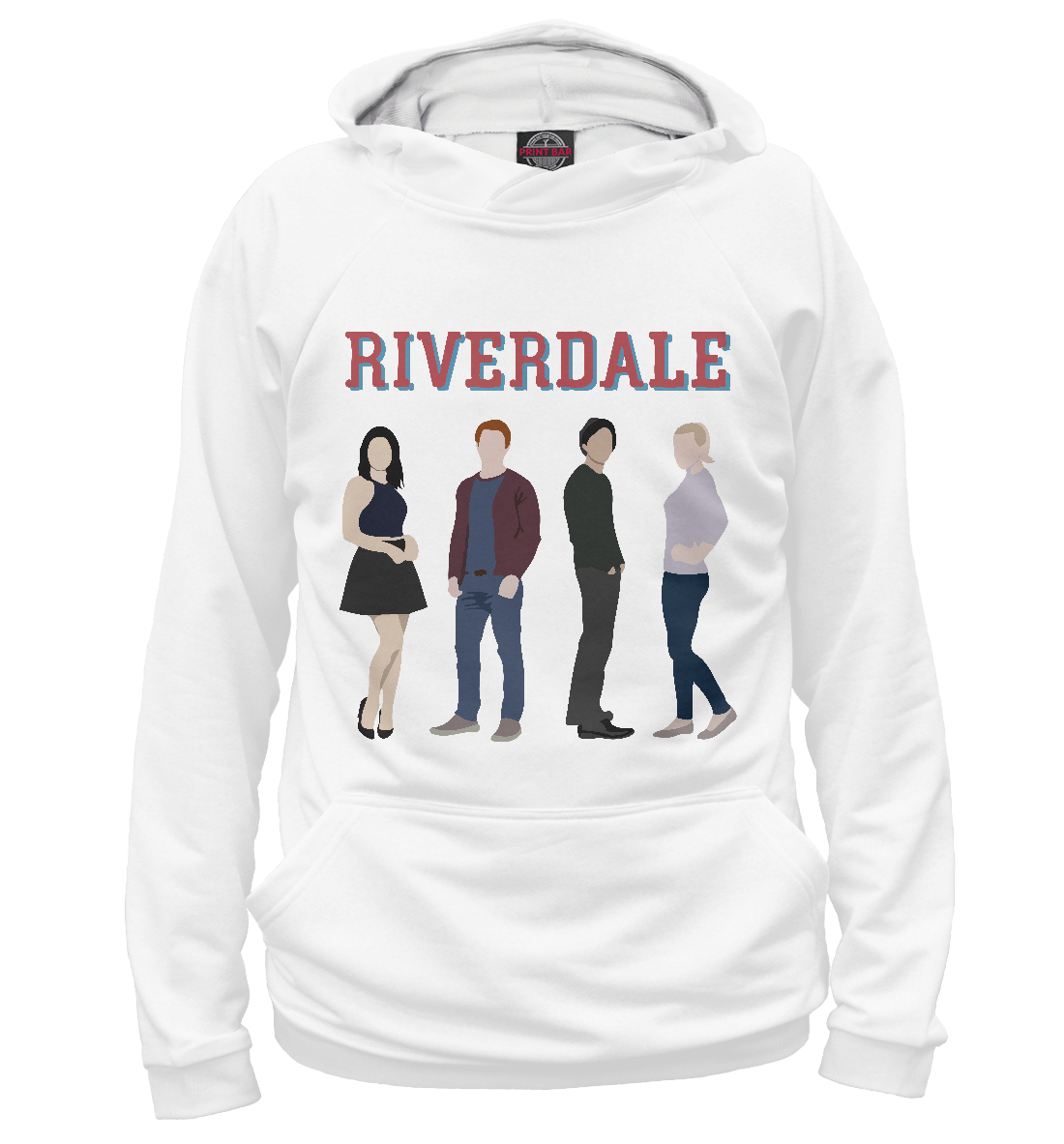 

Riverdale