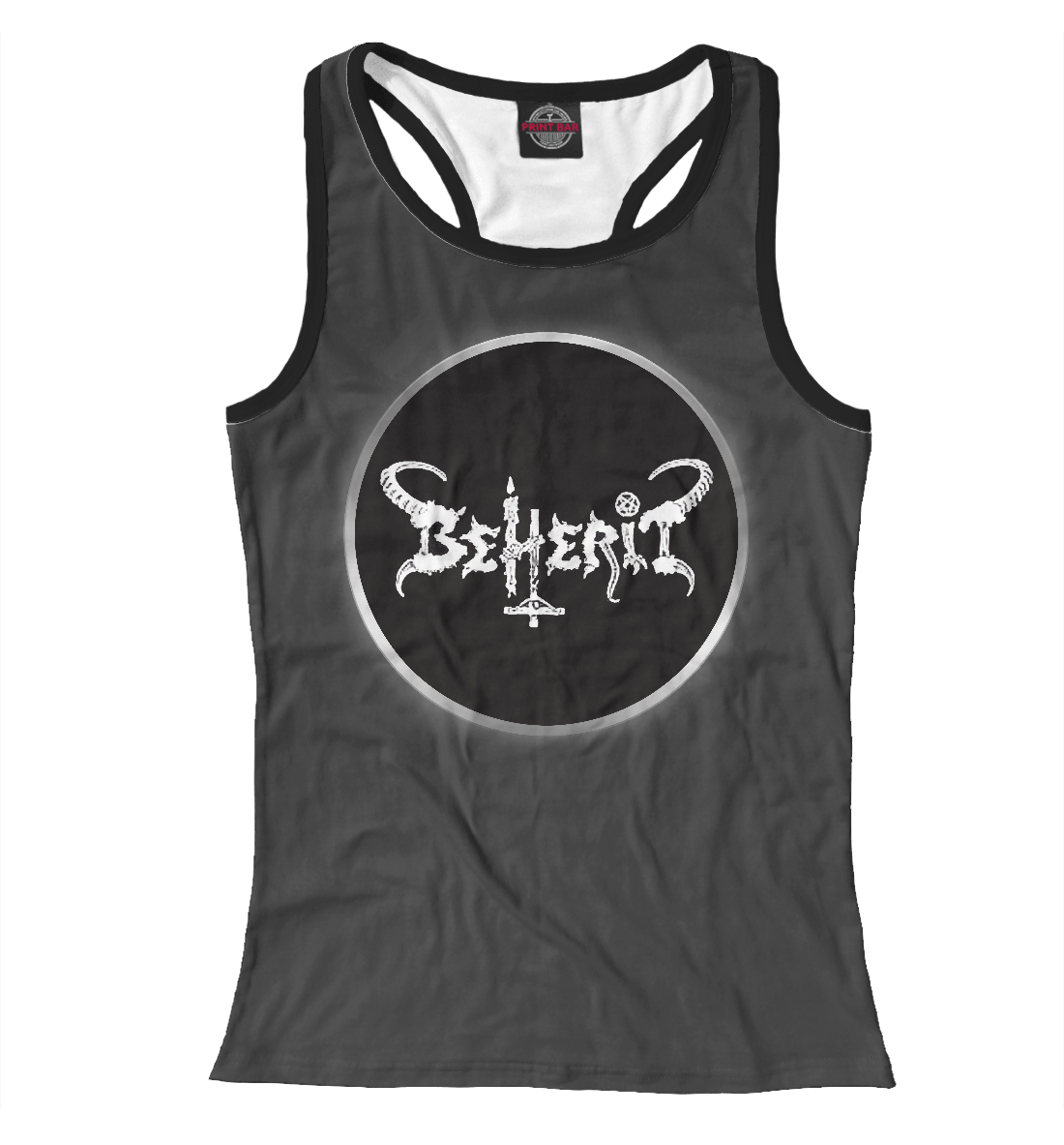 

Beherit
