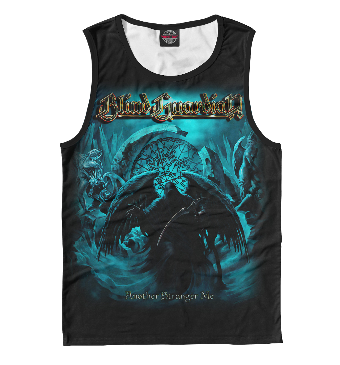 

Blind Guardian