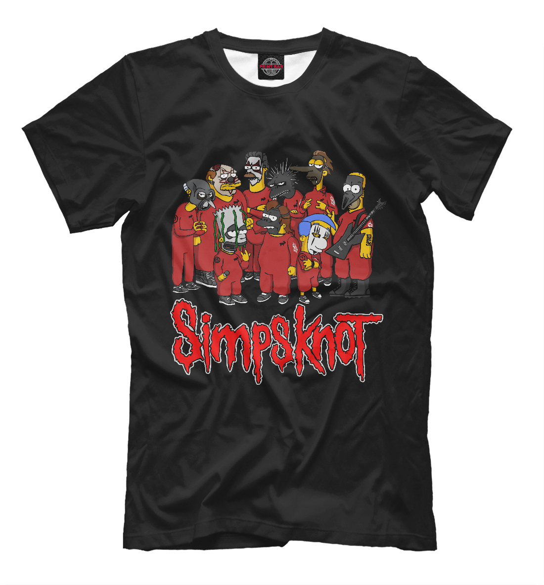 

SimpsKnot