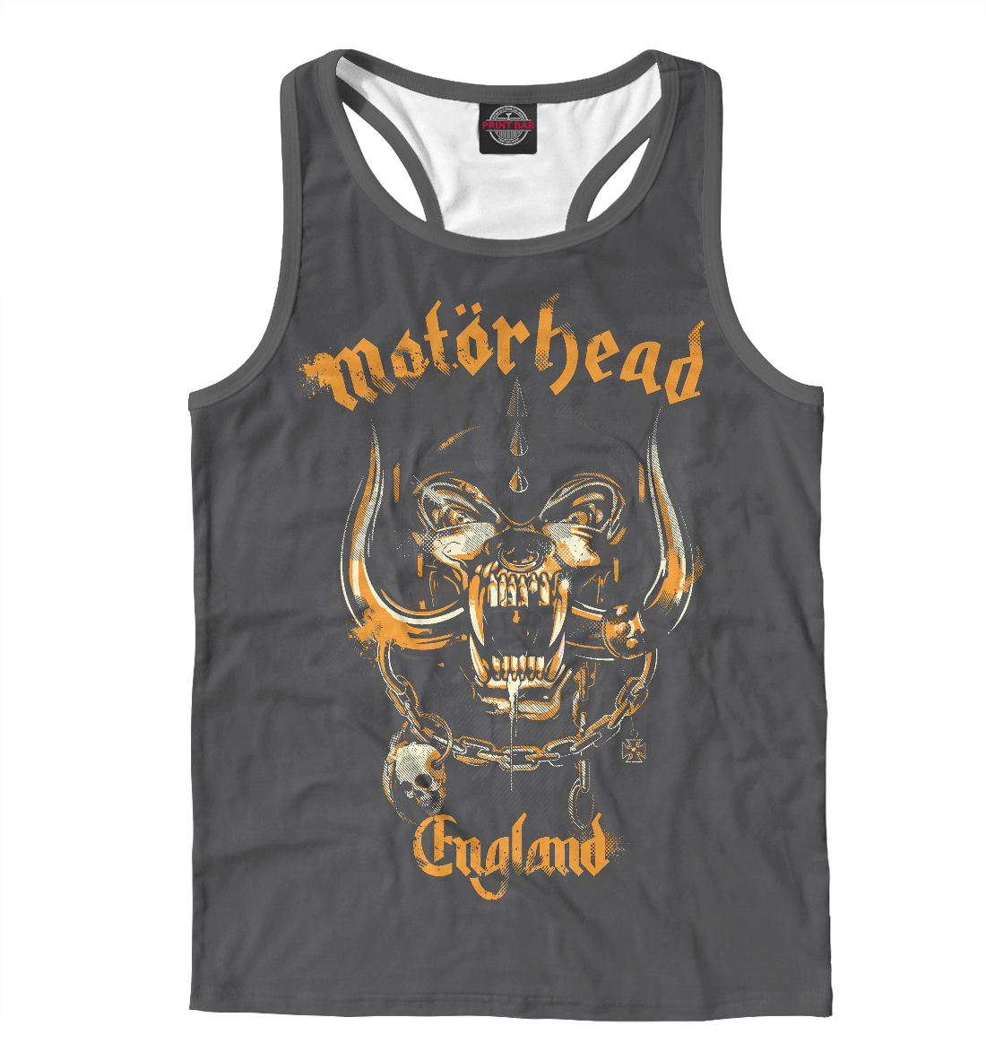 

Motorhead