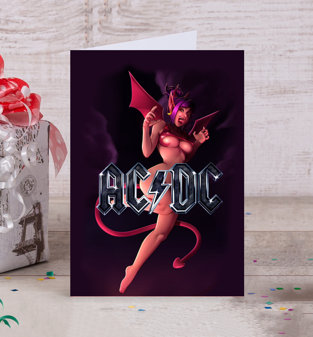 

AC/DC