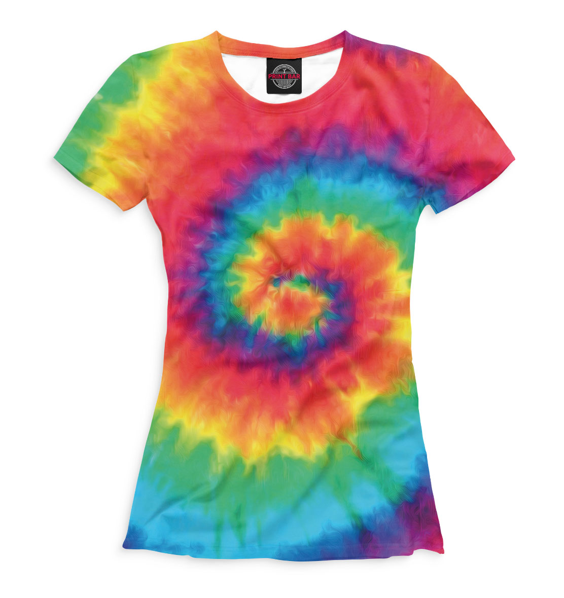 

Tie-dye