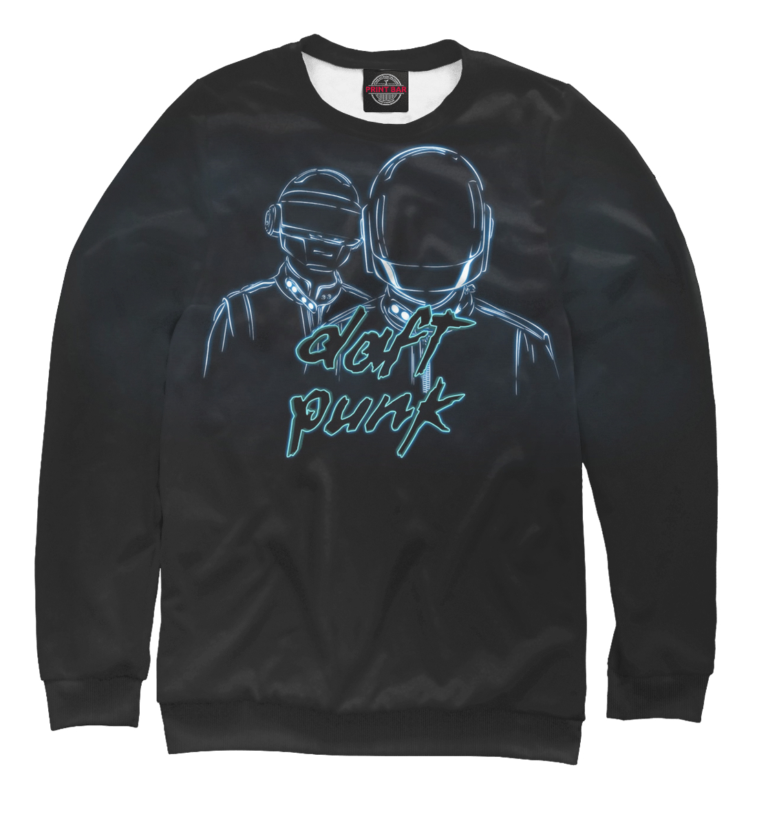 

Daft Punk