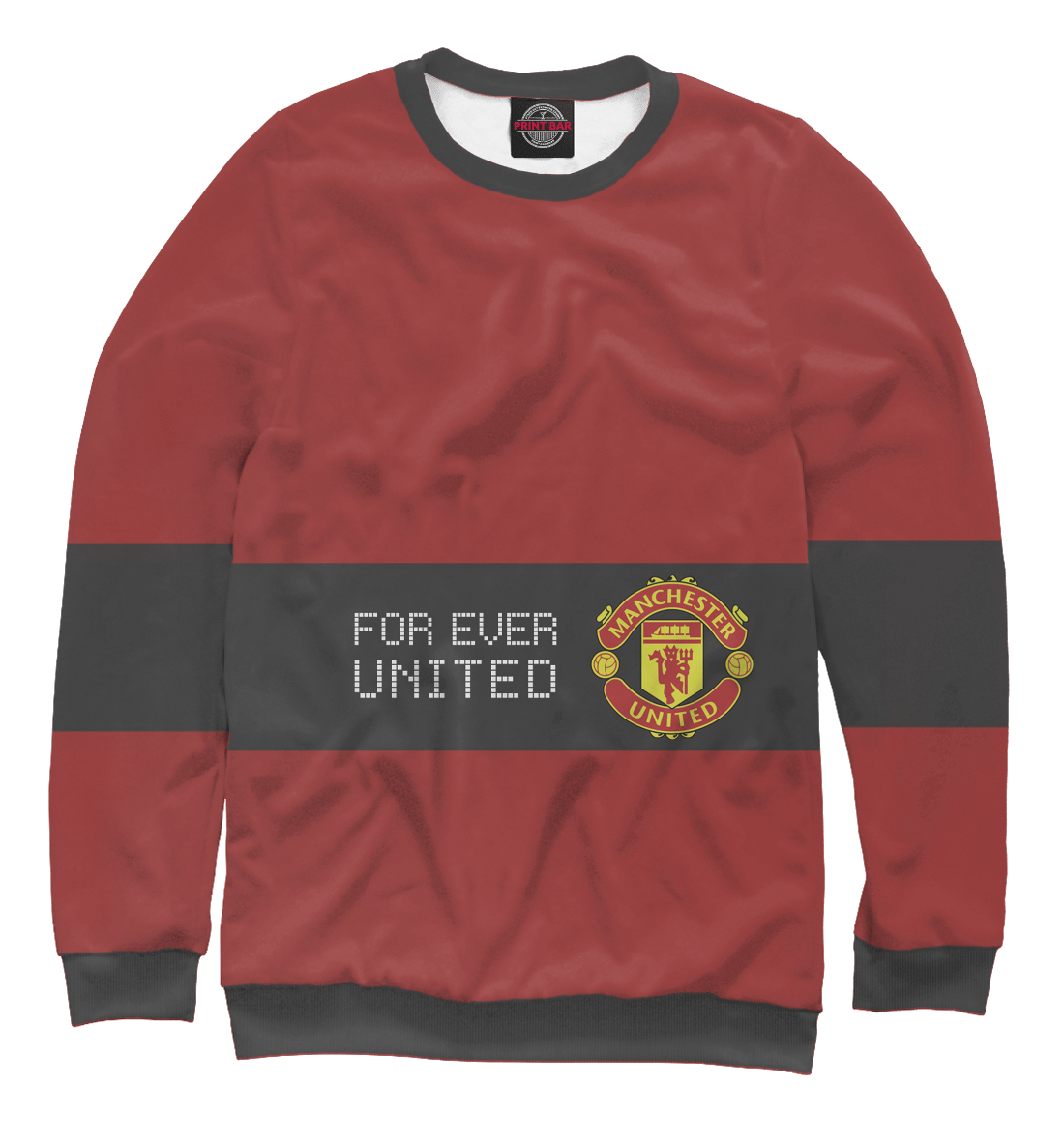 

Manchester United