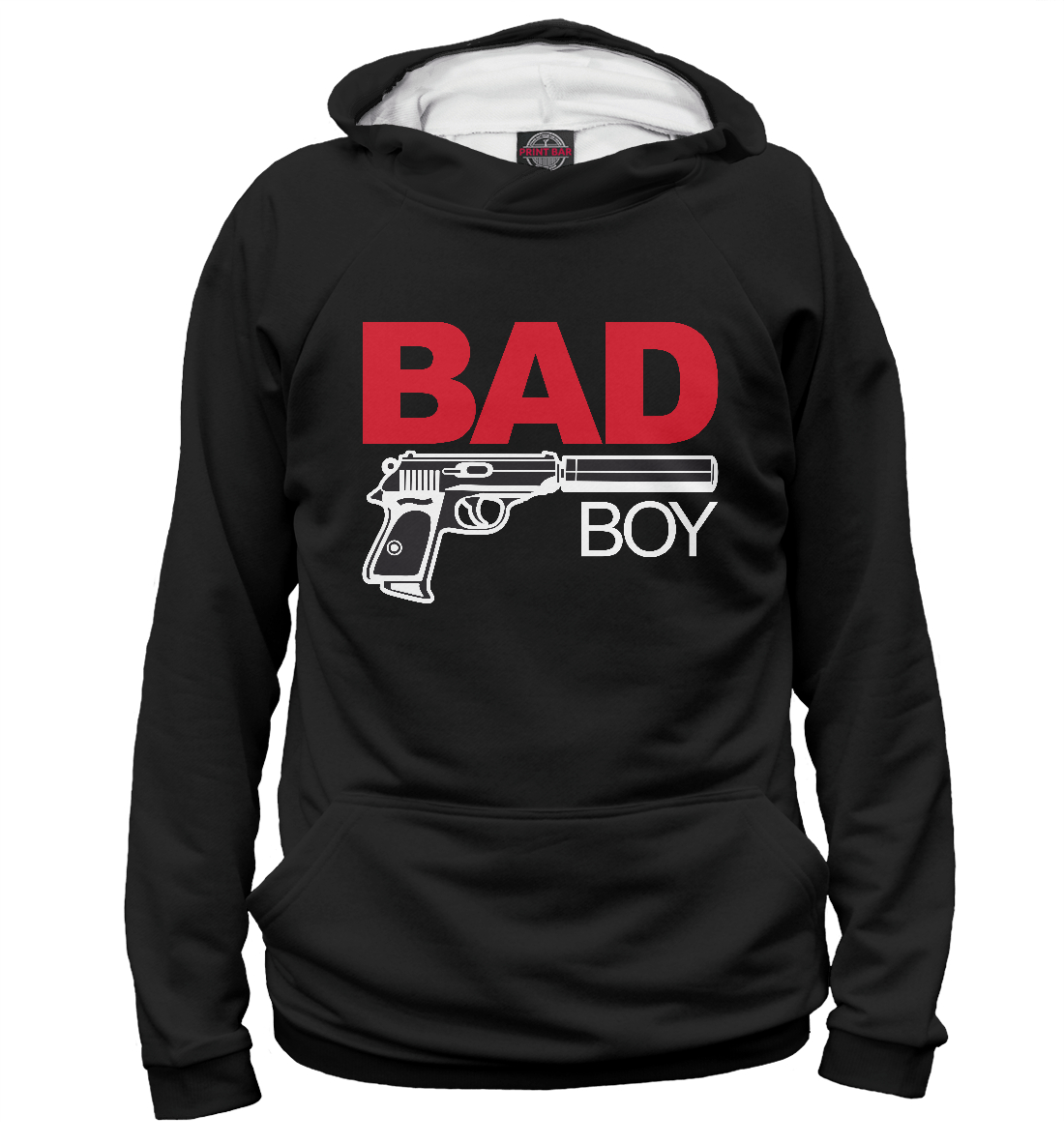 

Bad boy