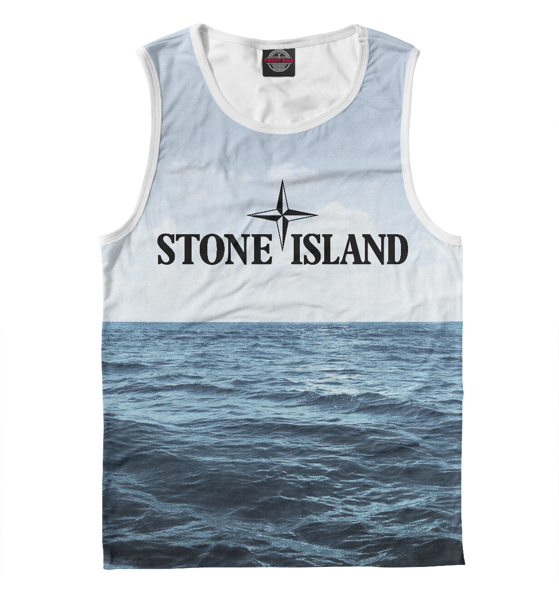 

Stone Island Sea