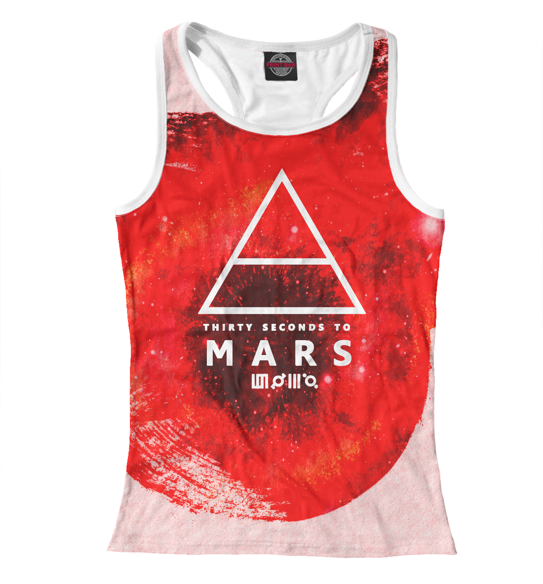 

30 seconds to mars