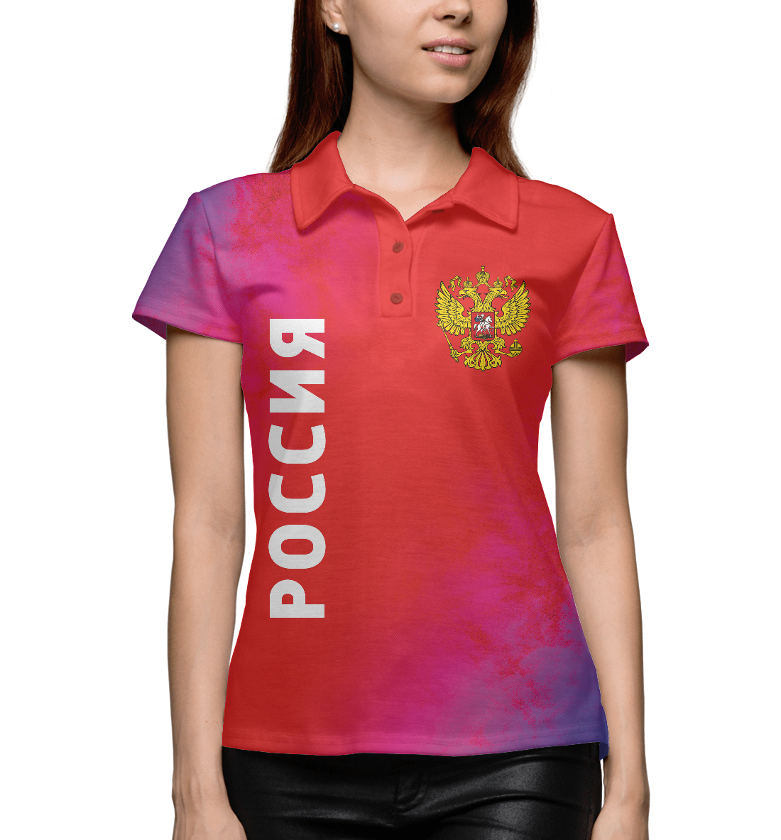 

Россия / Russia