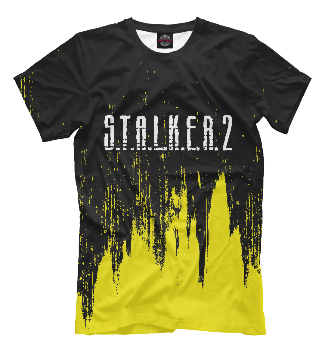

Stalker 2 / Сталкер 2