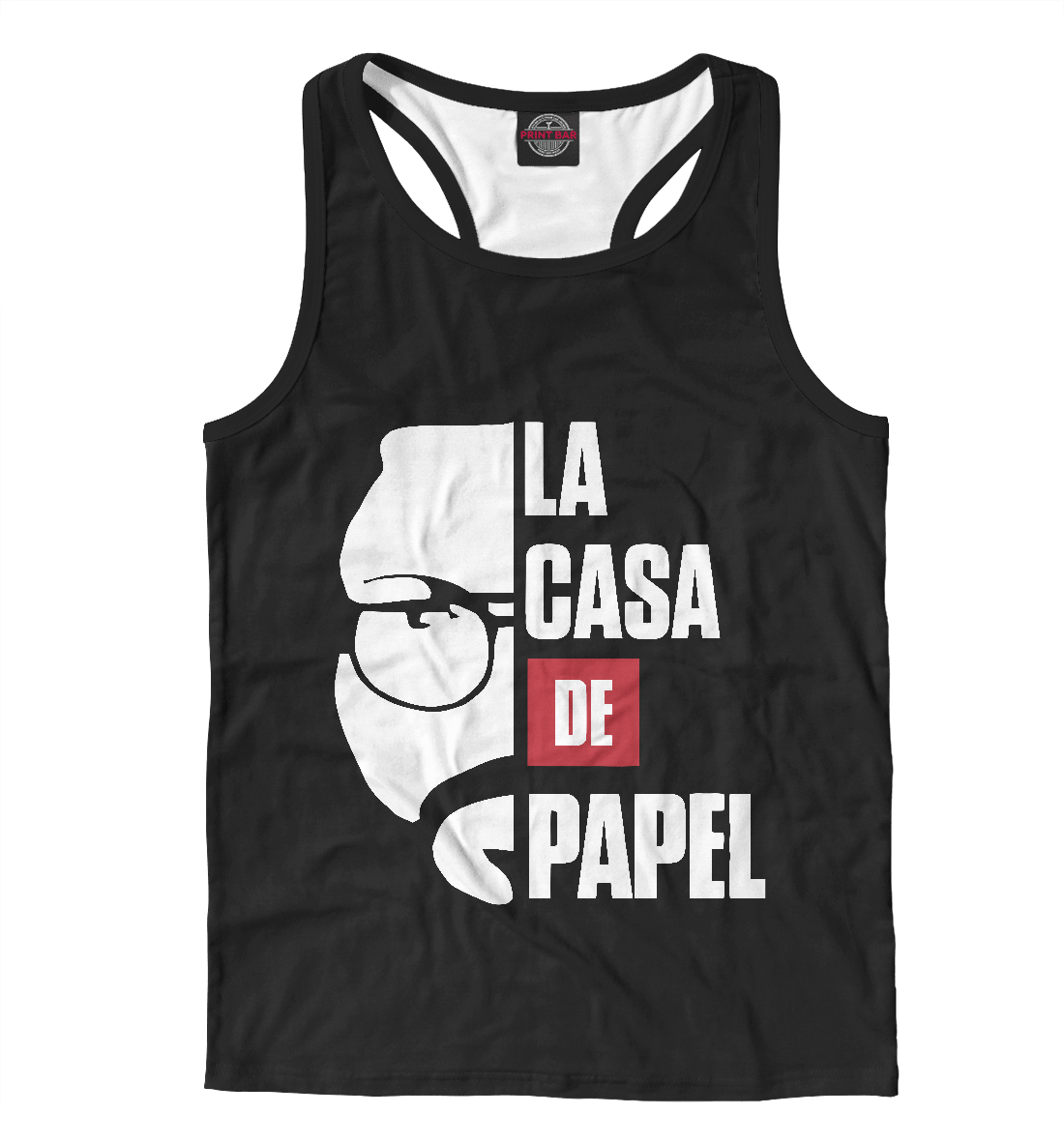 

La Casa De Papel