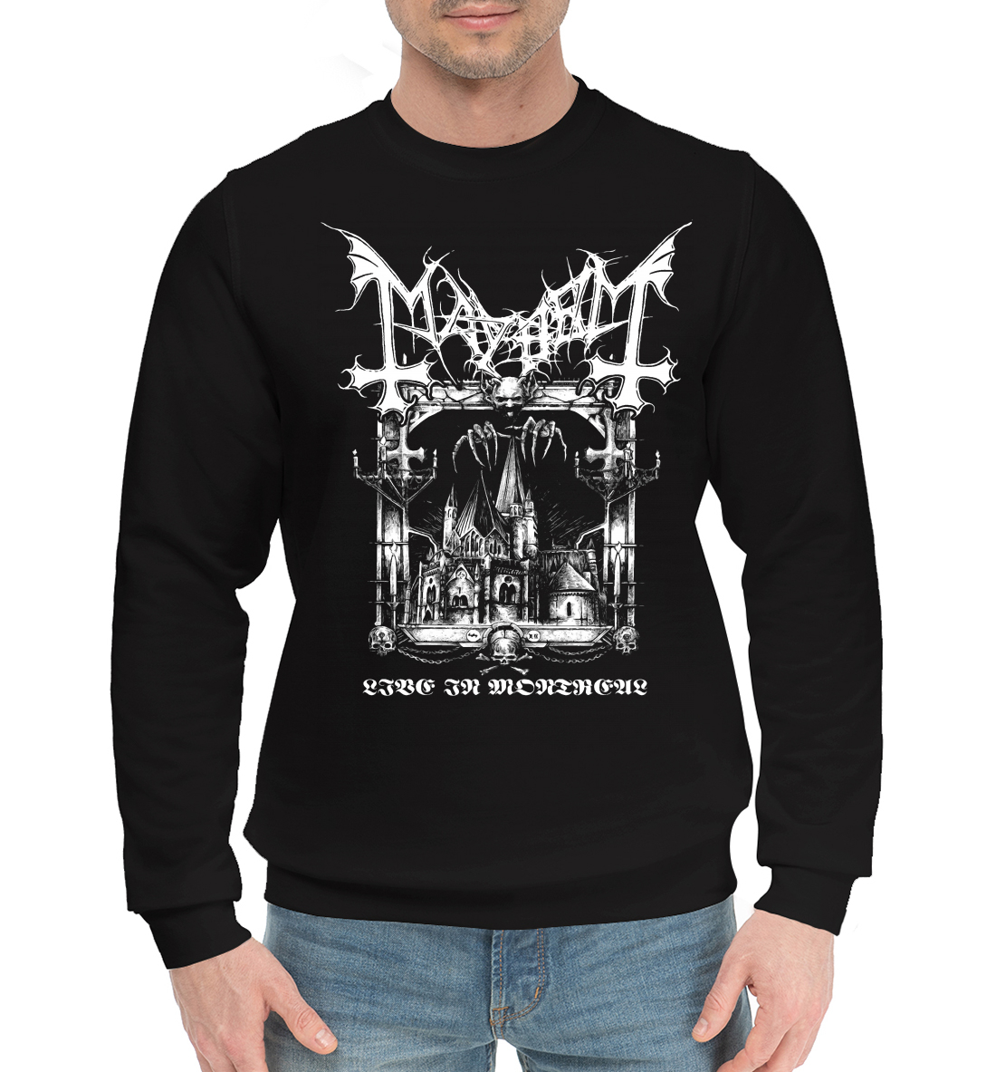 

Mayhem