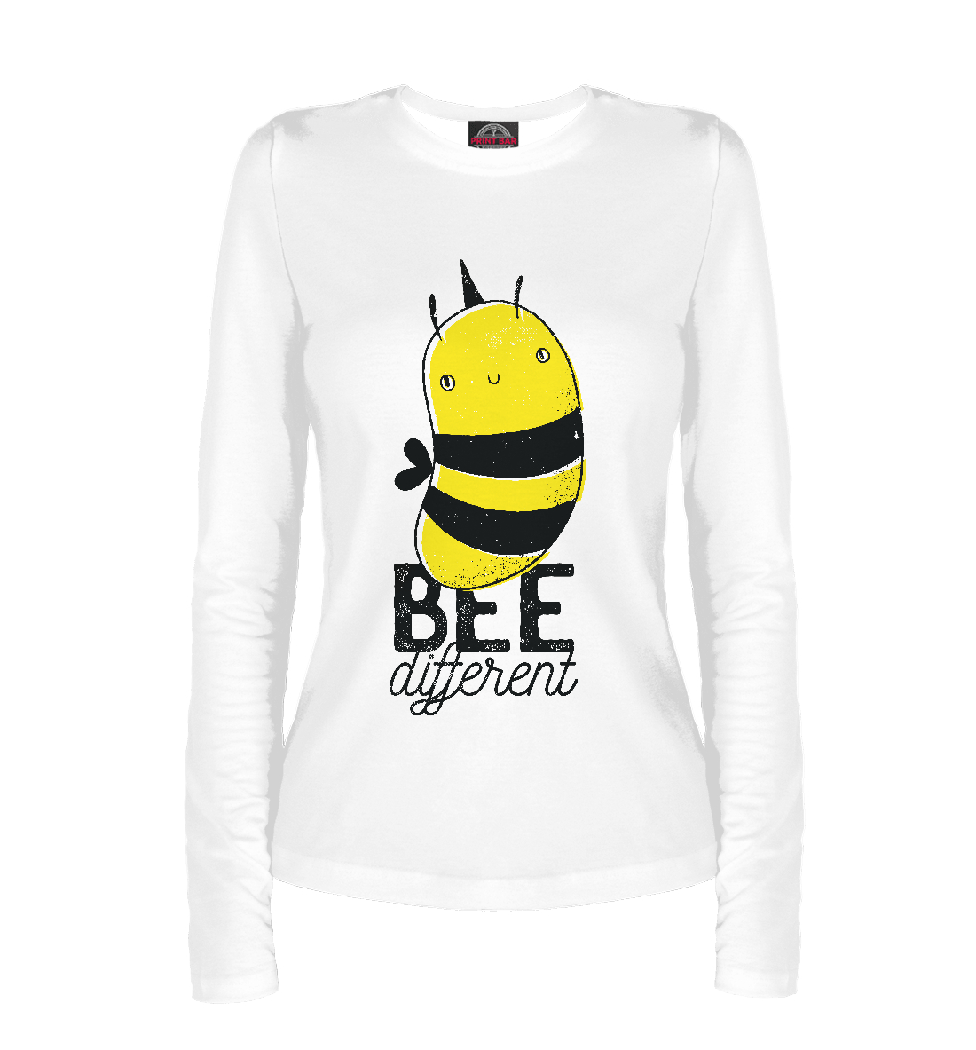 

Bee different