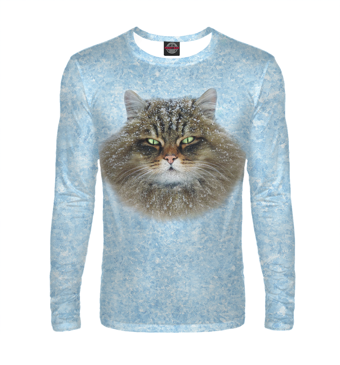 

Сибирский кот