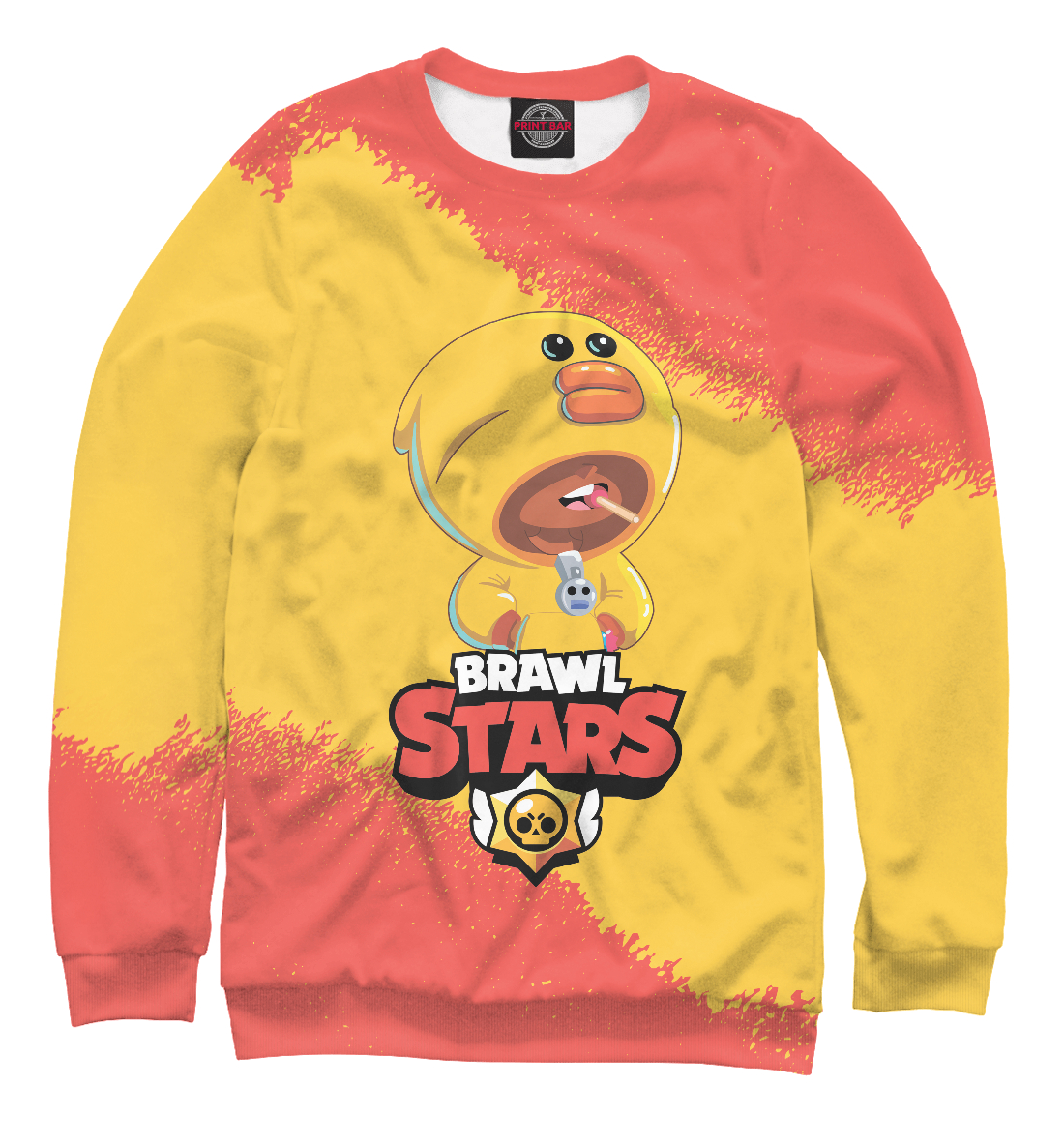 

Brawl Stars