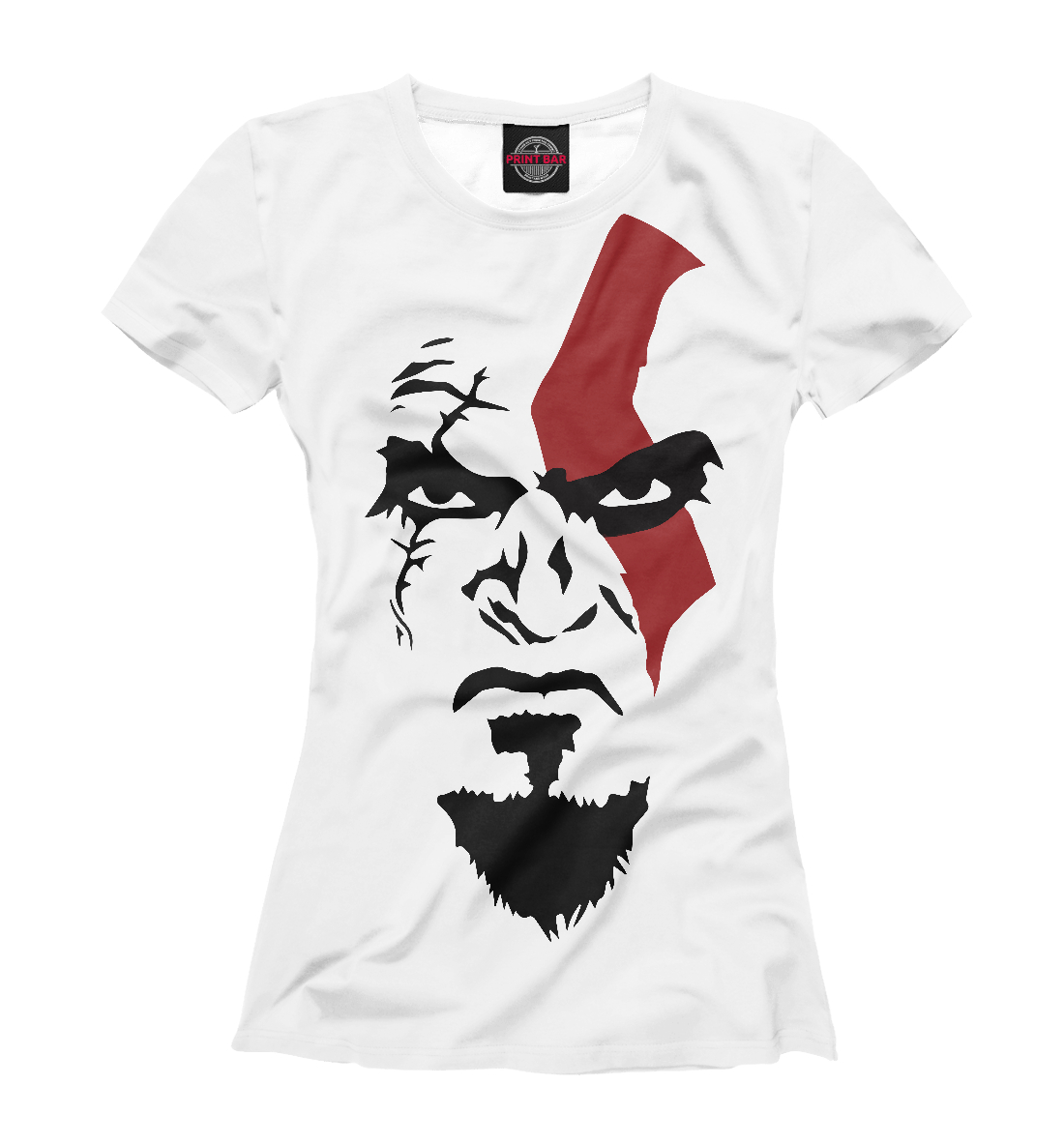 

God of War