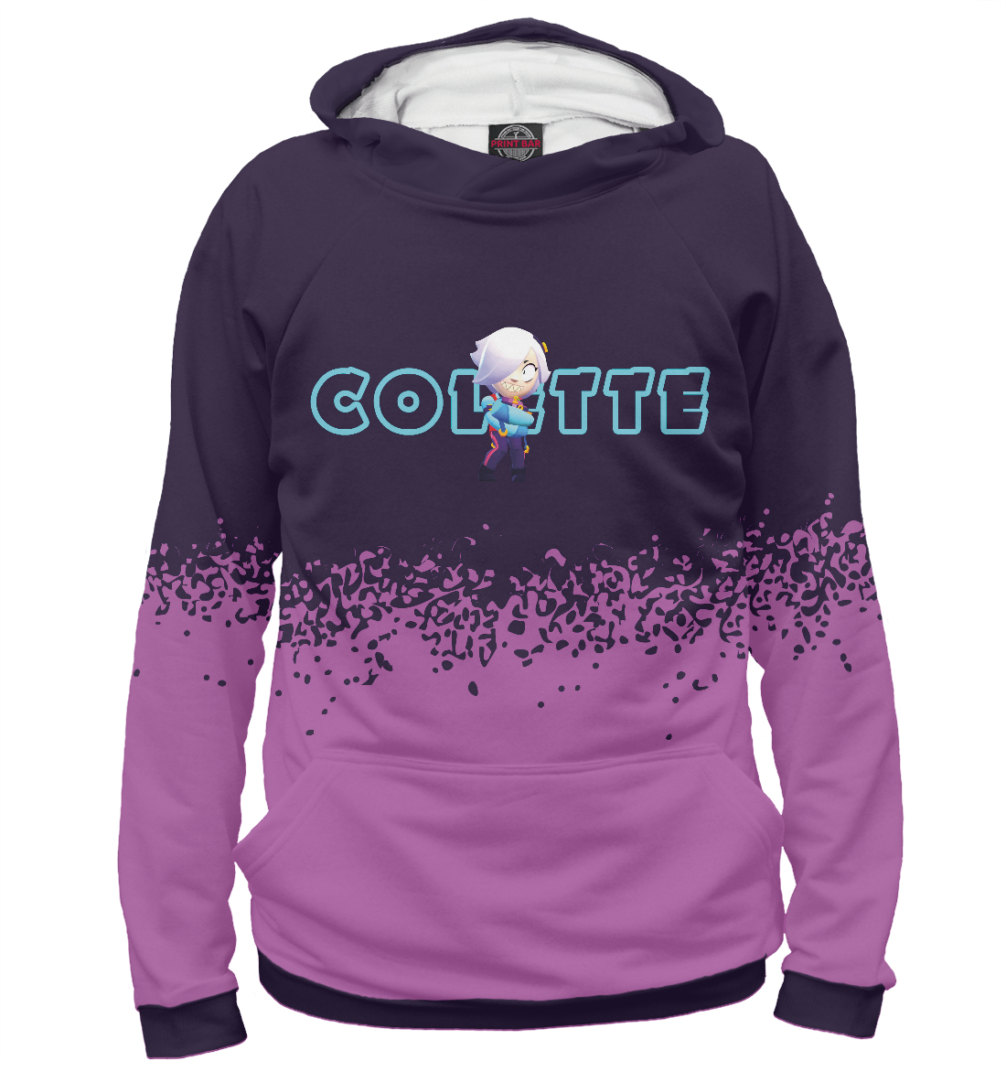 

Brawl Stars Colette