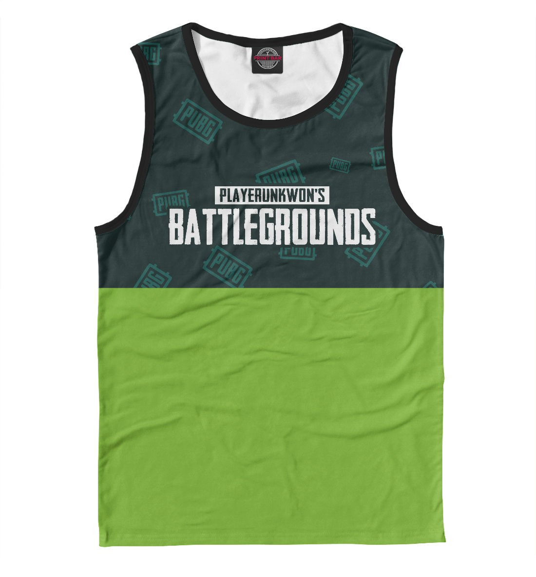 

PUBG / (Пабг)