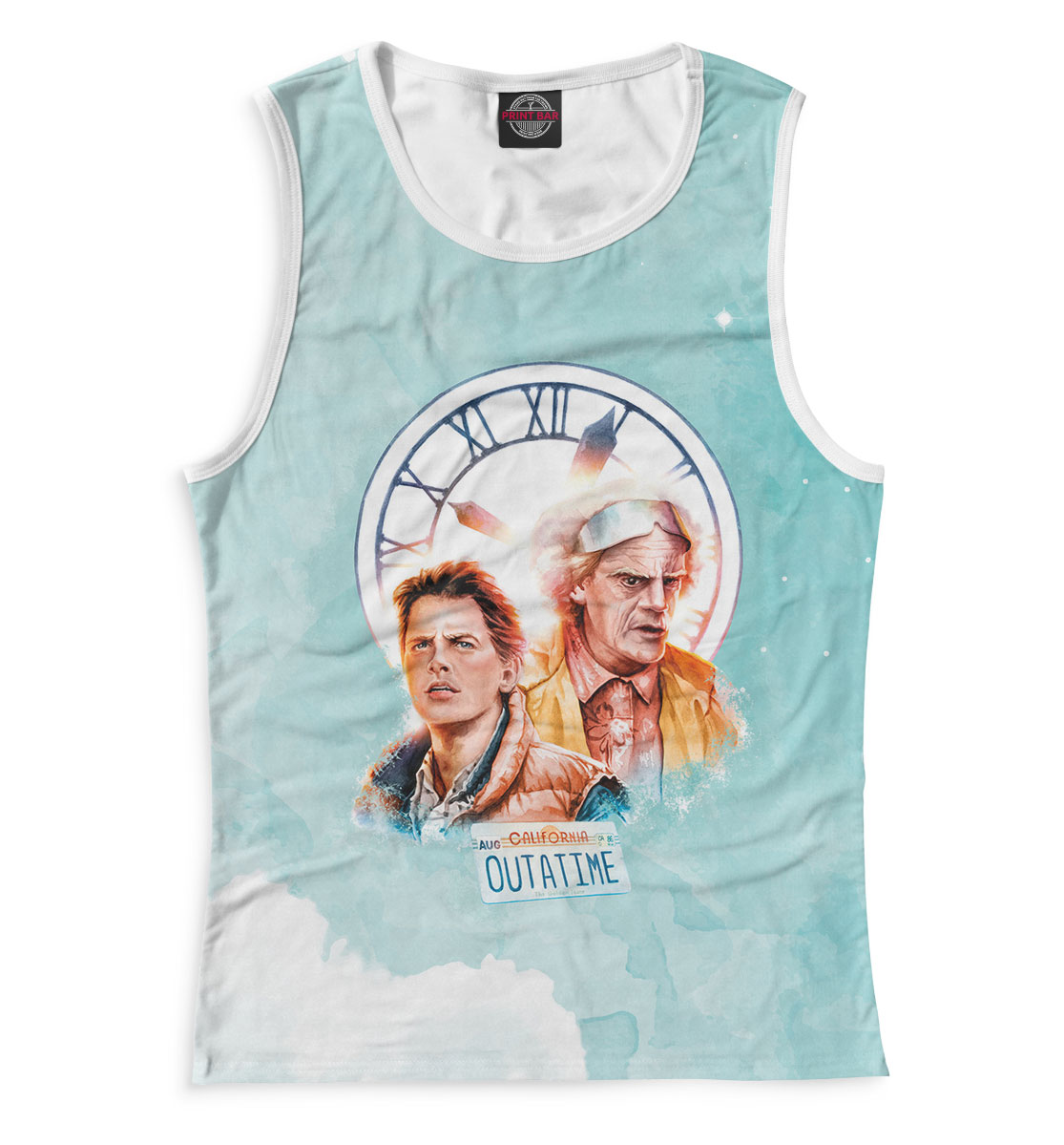 

Назад в будущее