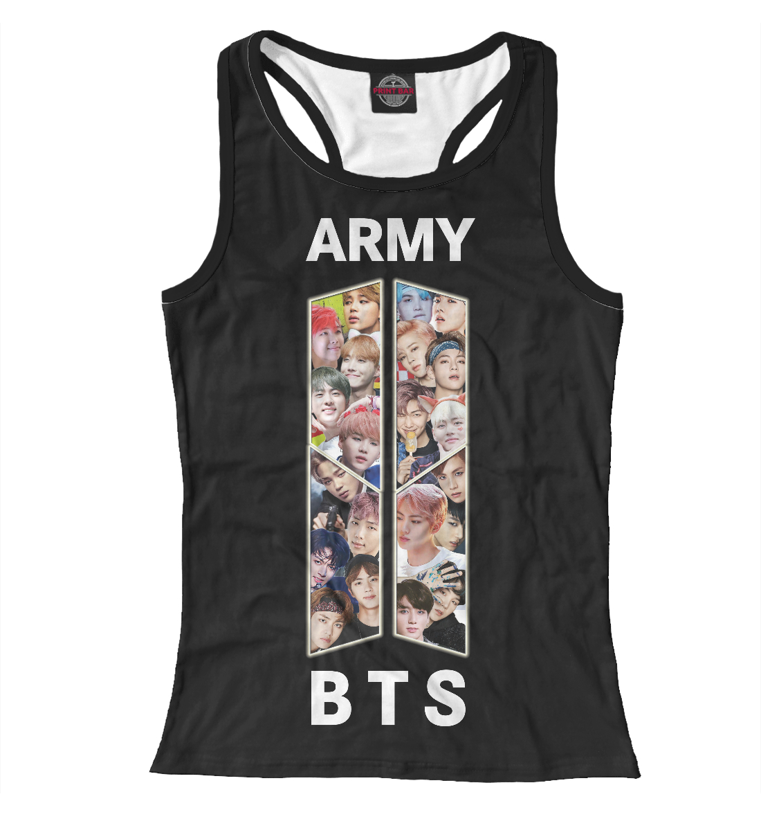 

BTS ARMY