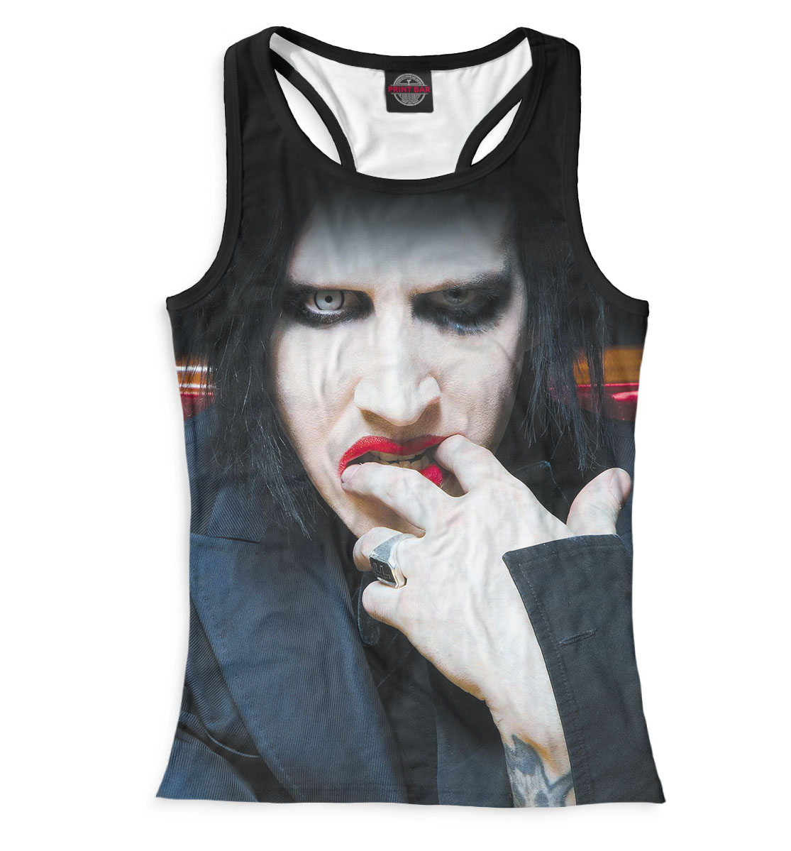 

Marilyn Manson
